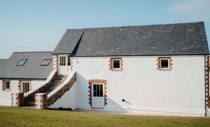 Mill House - Sleeps  12